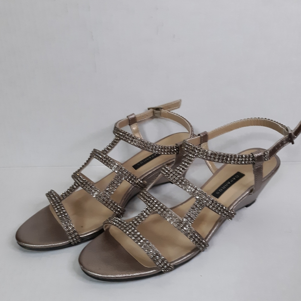Caparros Farrah Sandal